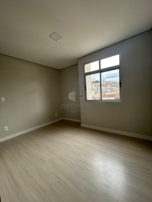 Cobertura à venda no Santa Efigênia: 