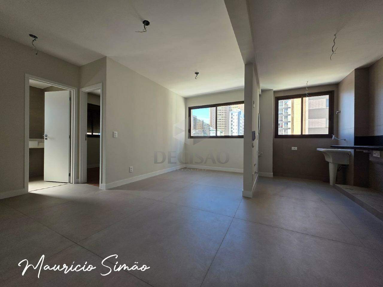 Apartamento 2 Quartos à venda no Lourdes: 