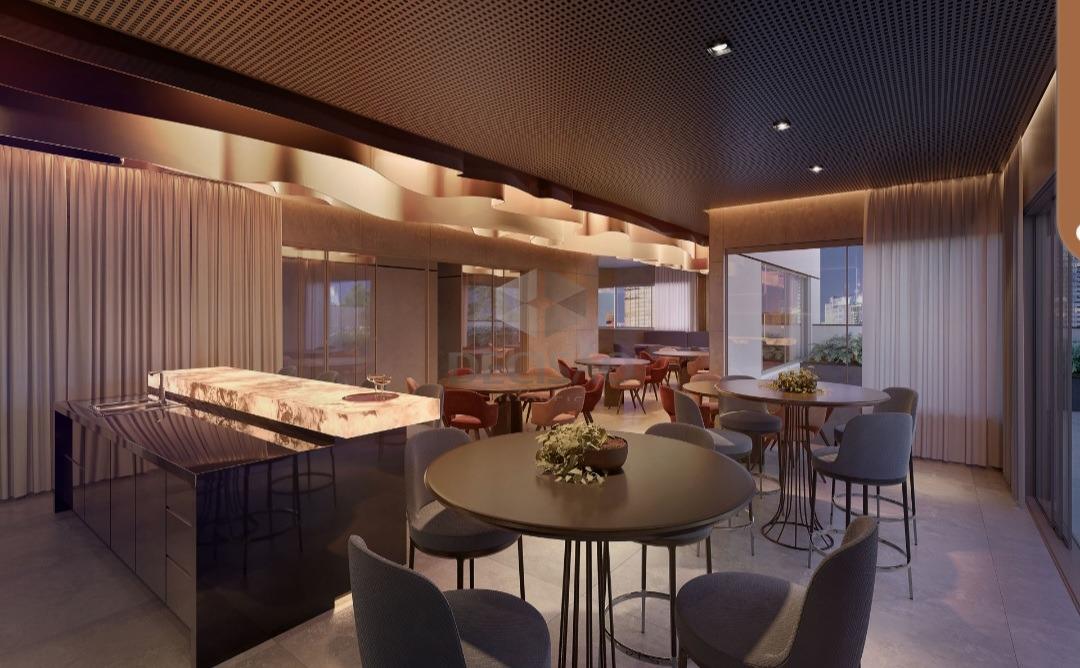 Apartamento 2 Quartos à venda no Lourdes: 