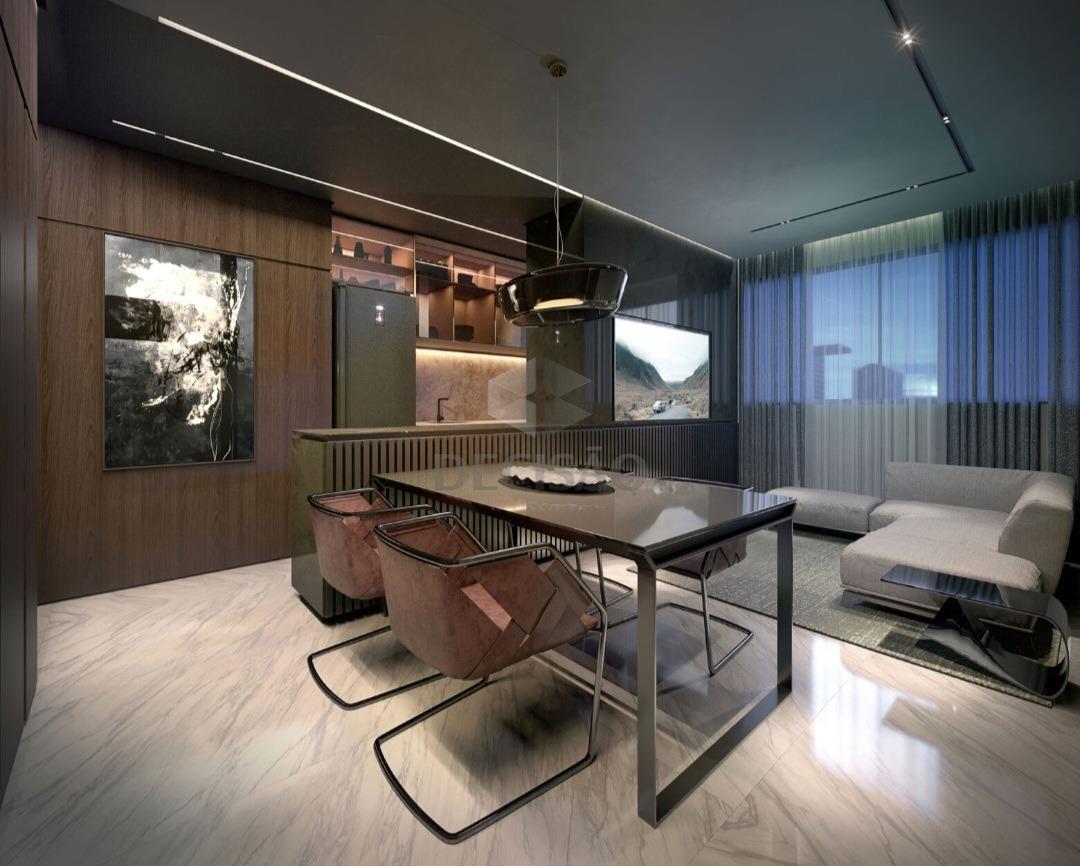 Apartamento 2 Quartos à venda no Lourdes: 