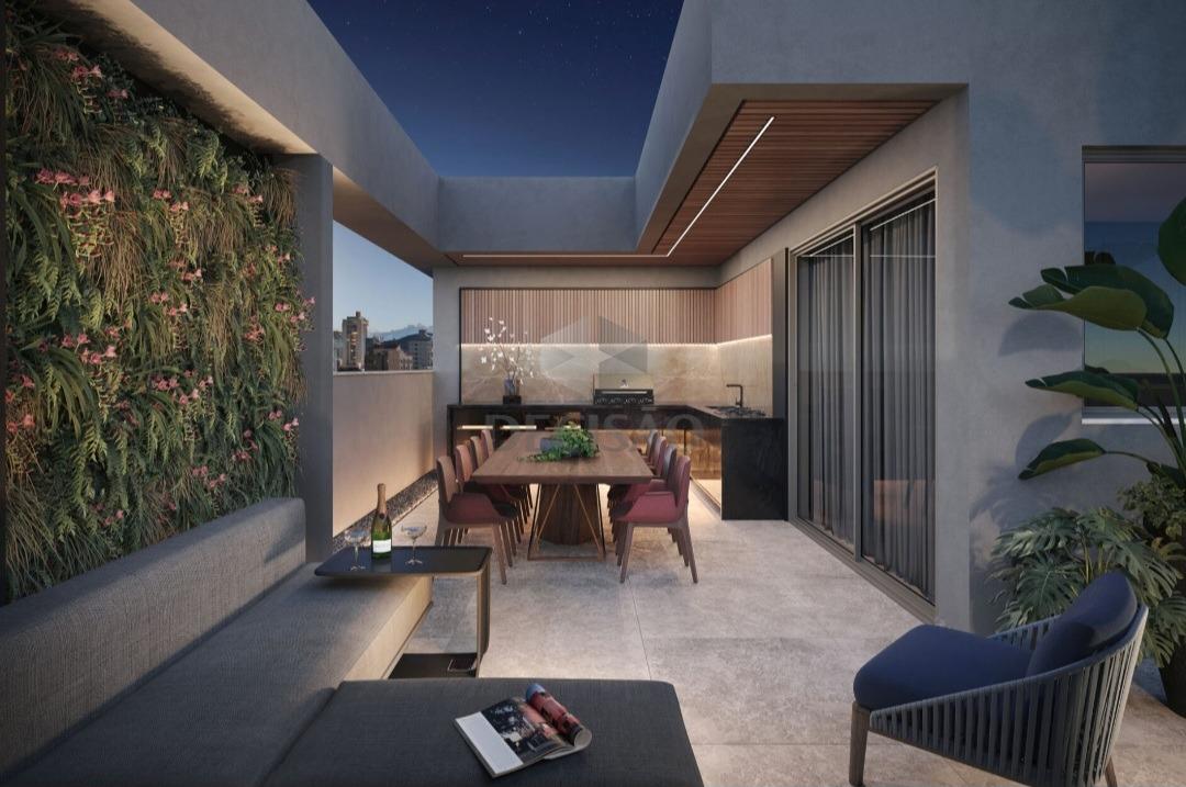 Apartamento 2 Quartos à venda no Lourdes: 