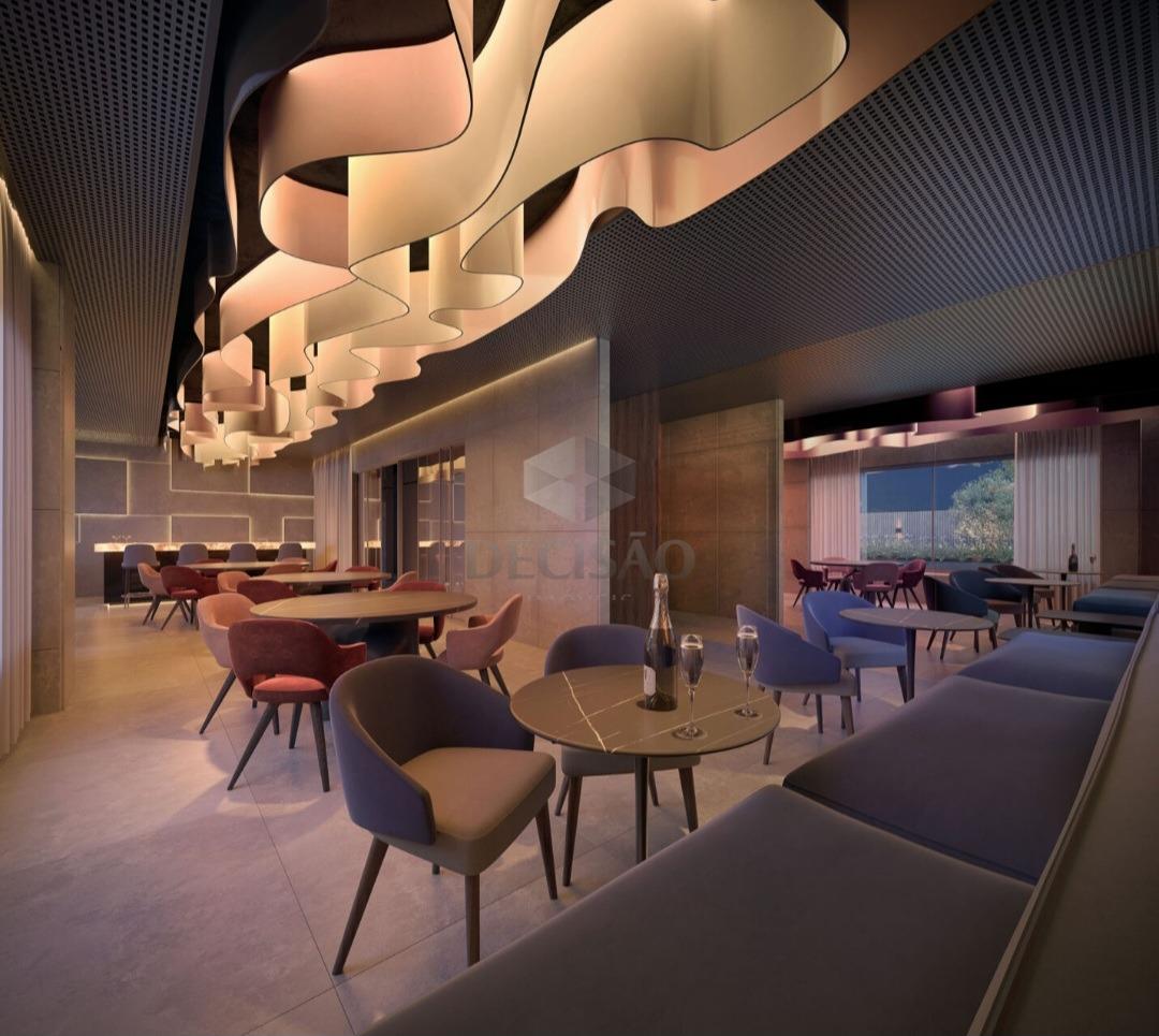 Apartamento 2 Quartos à venda no Lourdes: 