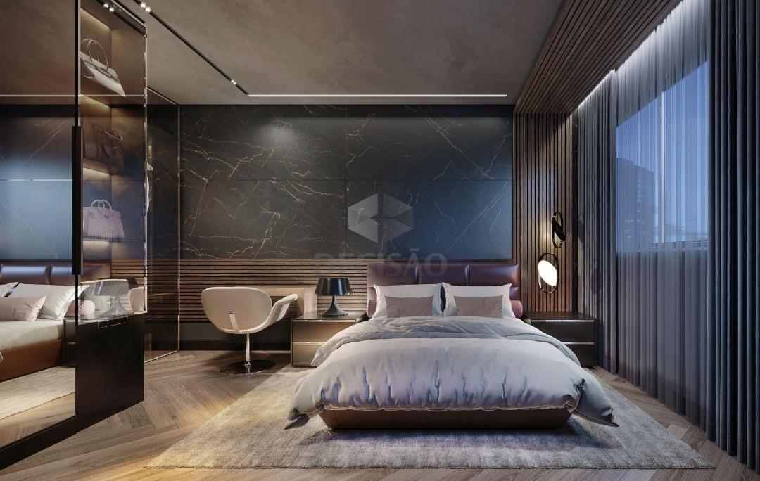 Apartamento 2 Quartos à venda no Lourdes: 