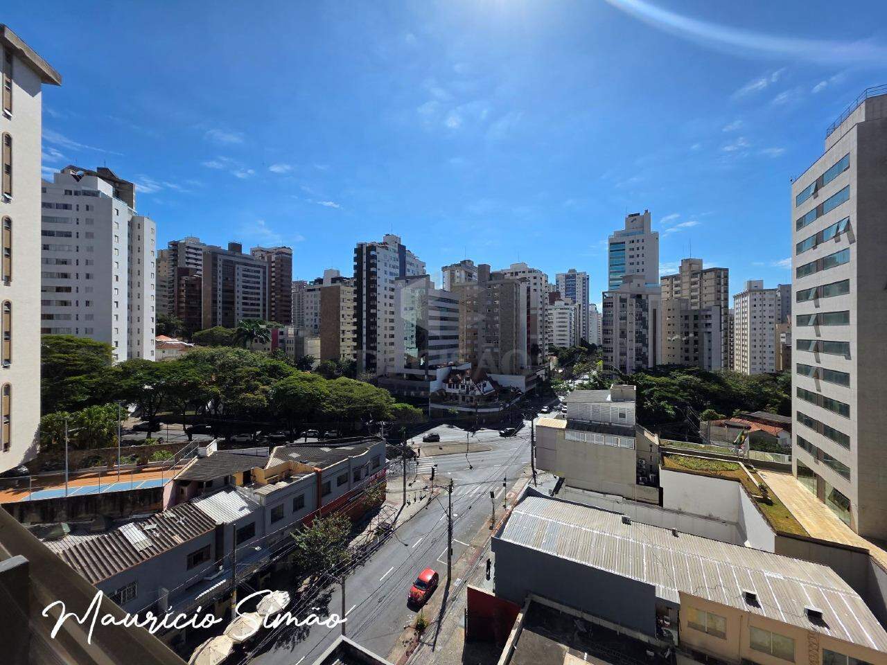 Apartamento 2 Quartos à venda no Lourdes: 