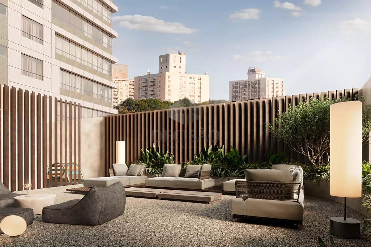 Apartamento 3 Quartos à venda no Funcionarios: 