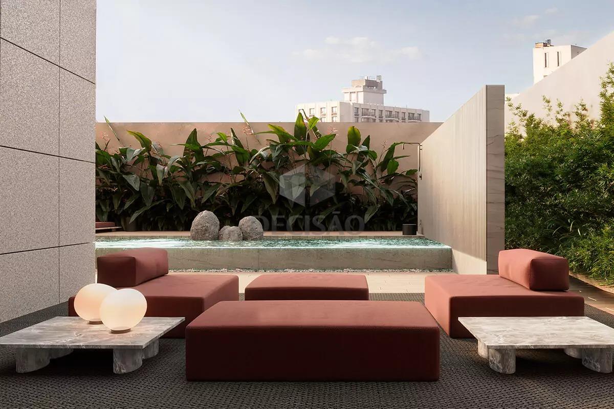 Apartamento 3 Quartos à venda no Funcionarios: 