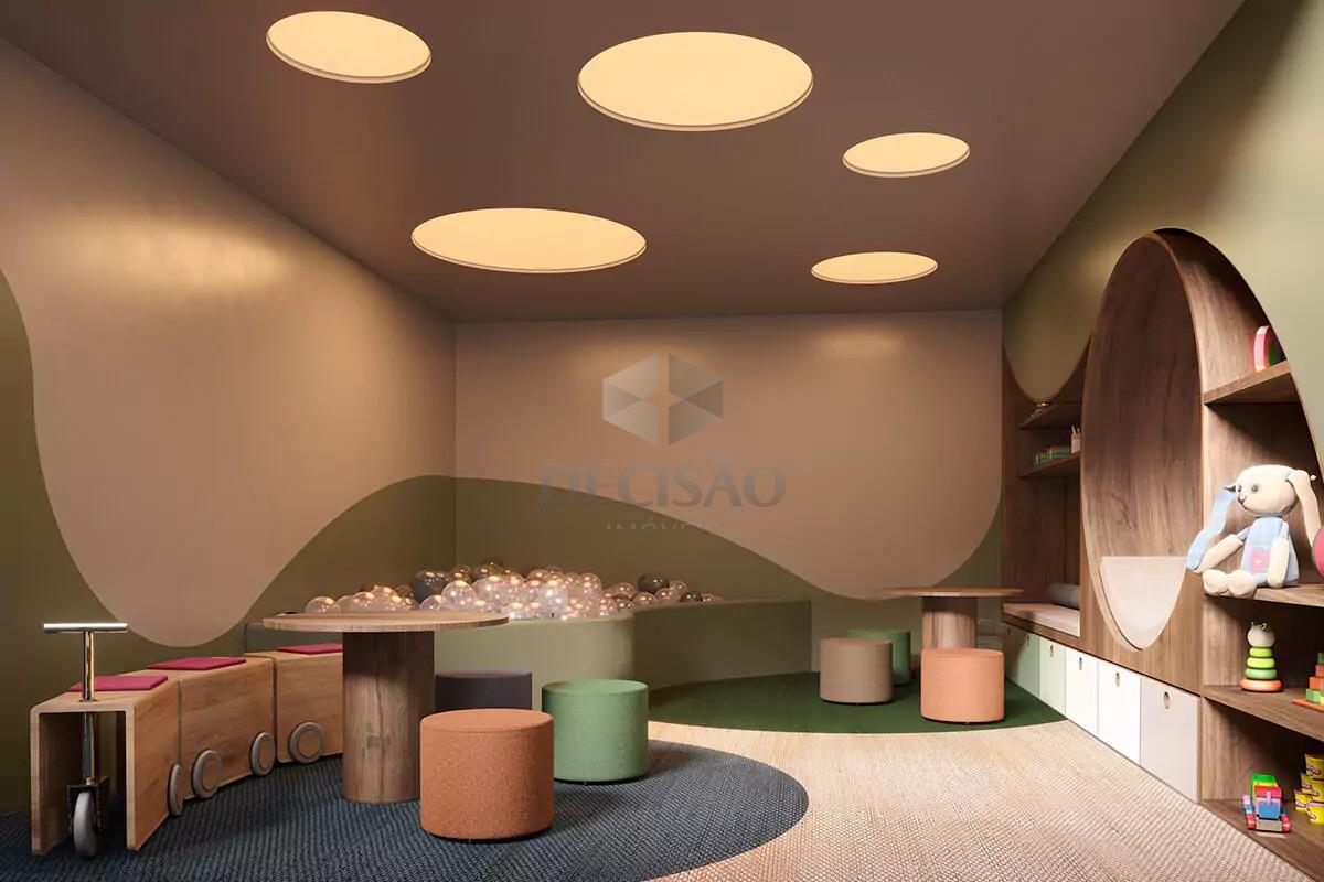 Apartamento 3 Quartos à venda no Funcionarios: 