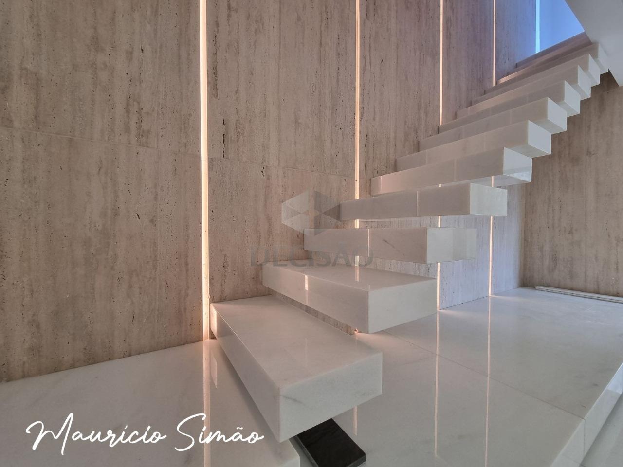 Cobertura à venda no Savassi: 