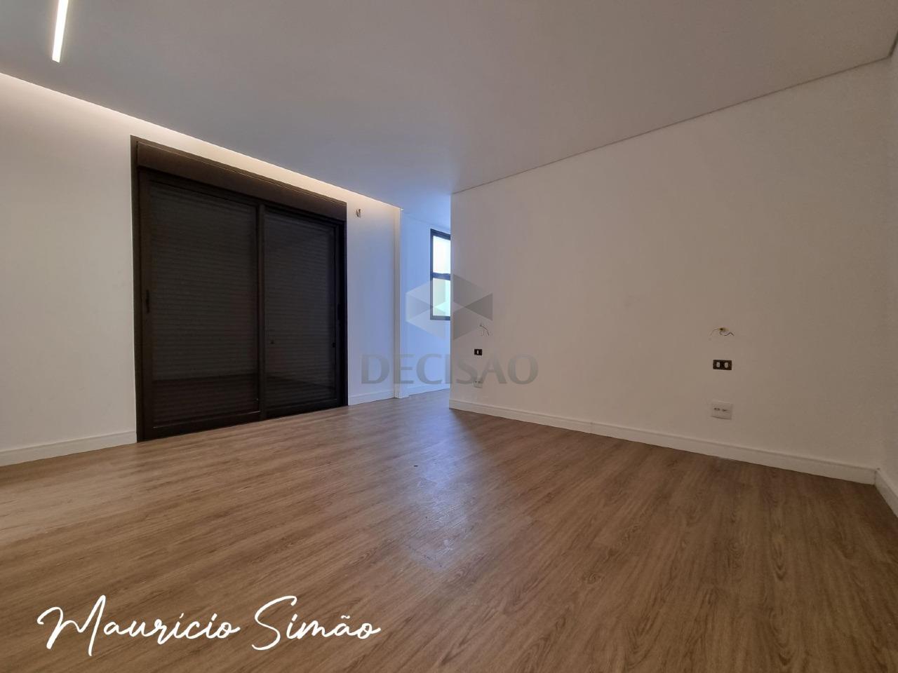 Cobertura à venda no Savassi: 