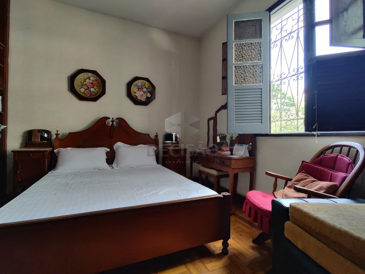 Casa à venda no Santo Antonio: 