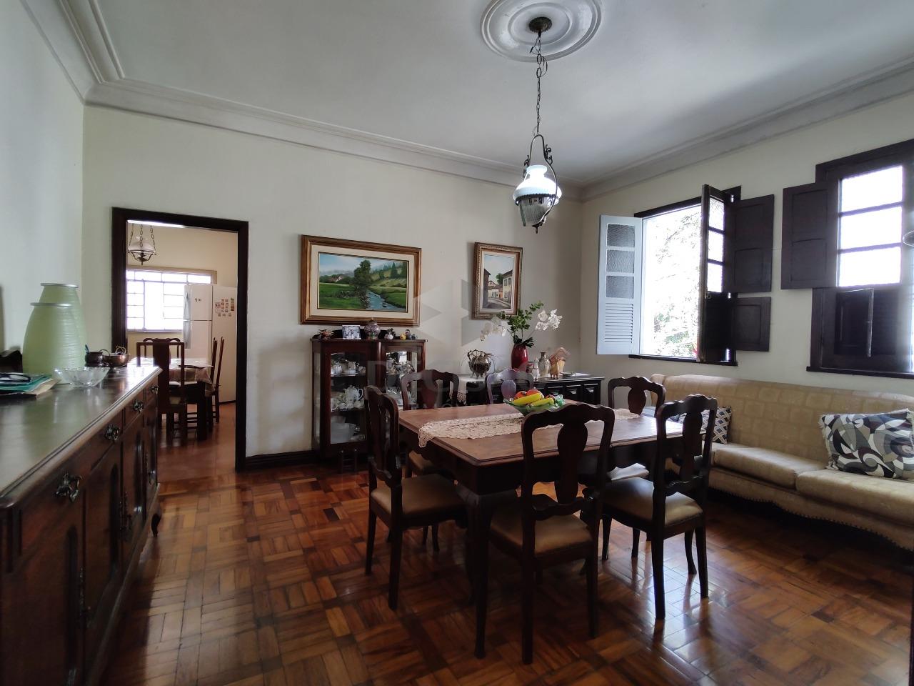 Casa à venda no Santo Antonio: 