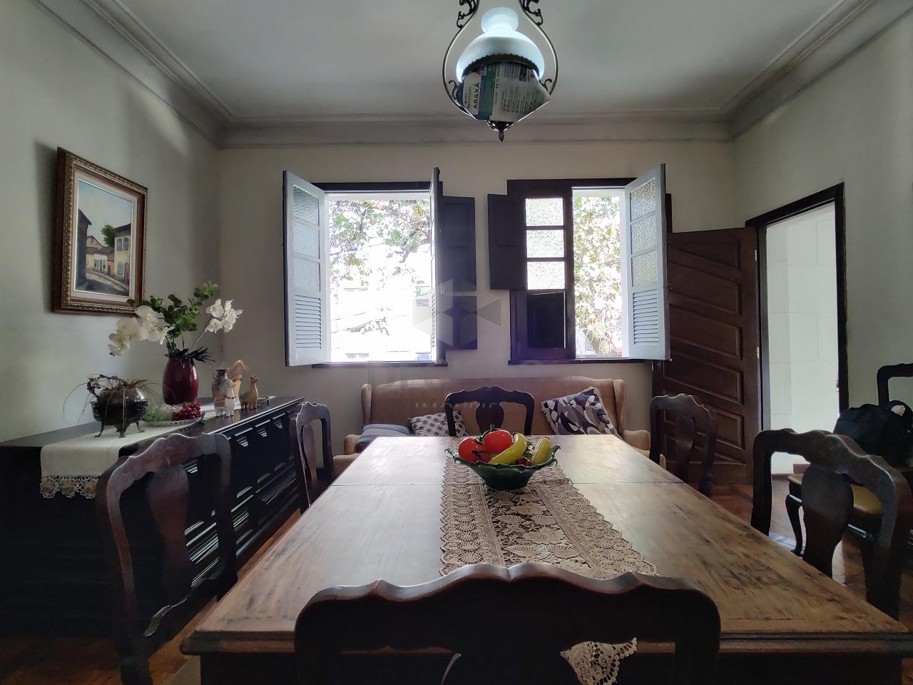 Casa à venda no Santo Antonio: 