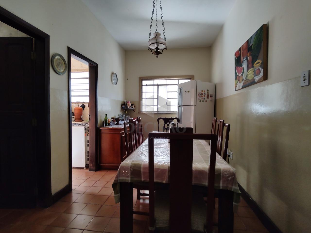 Casa à venda no Santo Antonio: 