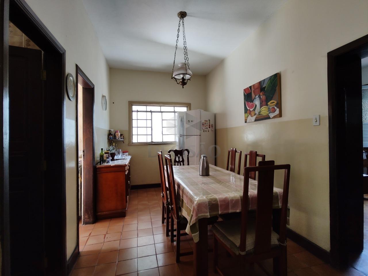 Casa à venda no Santo Antonio: 