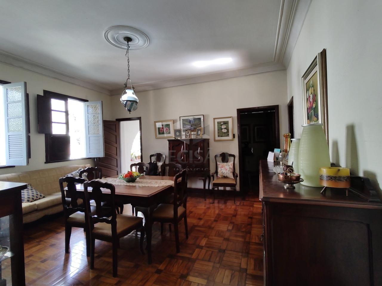 Casa à venda no Santo Antonio: 