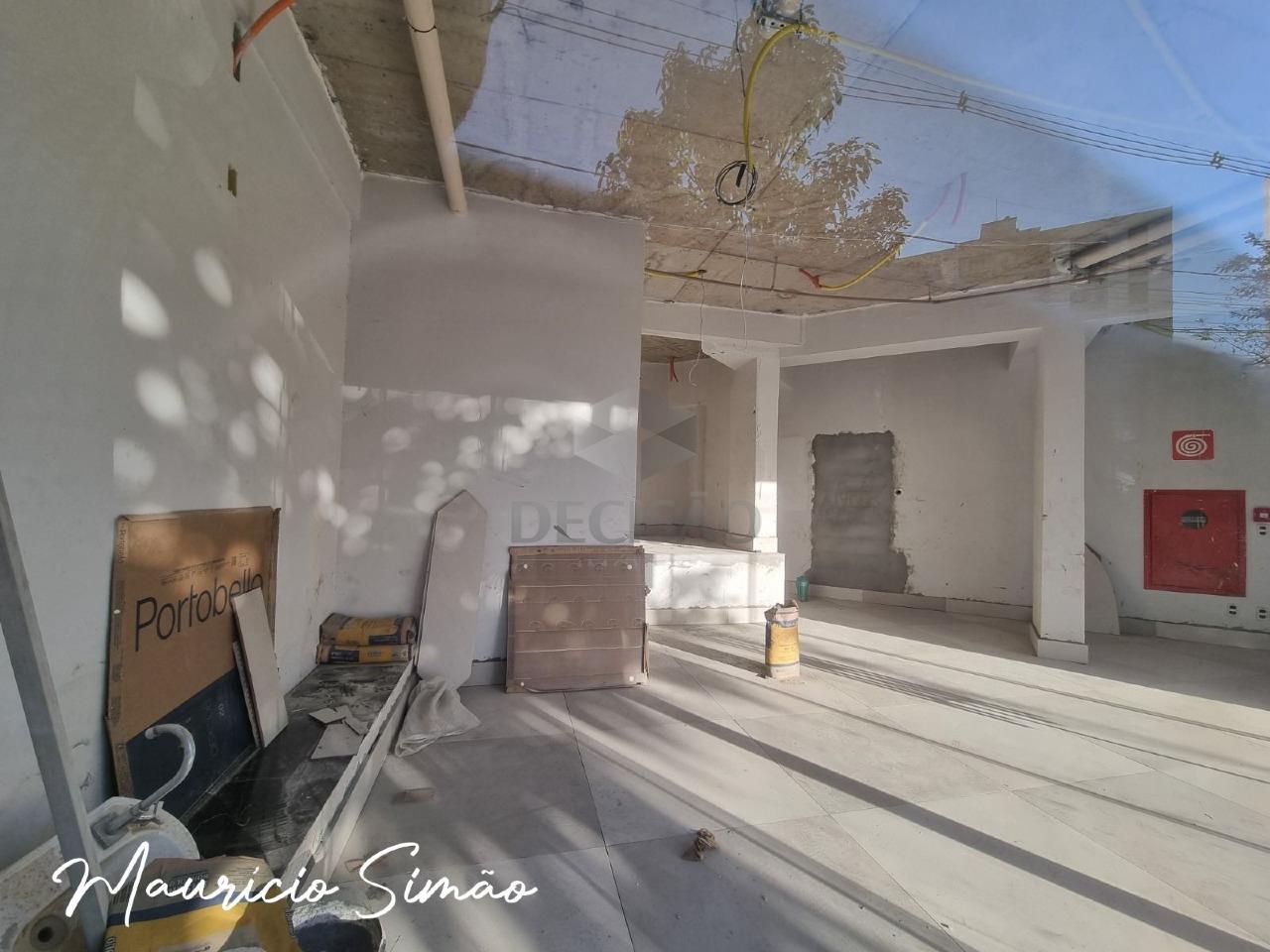 Loja à venda no Santo Agostinho: 