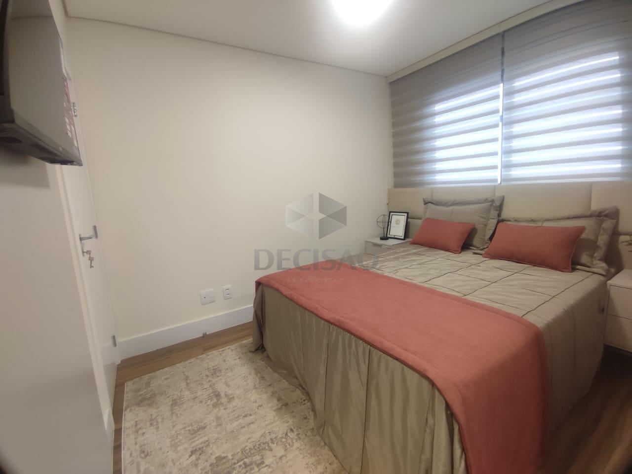 Apartamento 2 Quartos à venda no Santo Agostinho: 