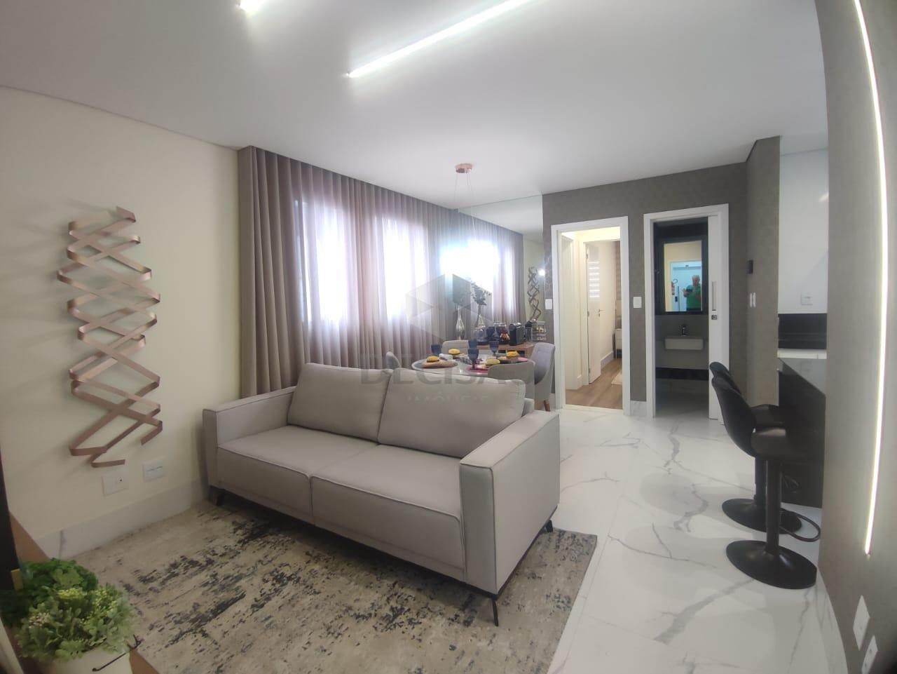 Apartamento 2 Quartos à venda no Santo Agostinho: 