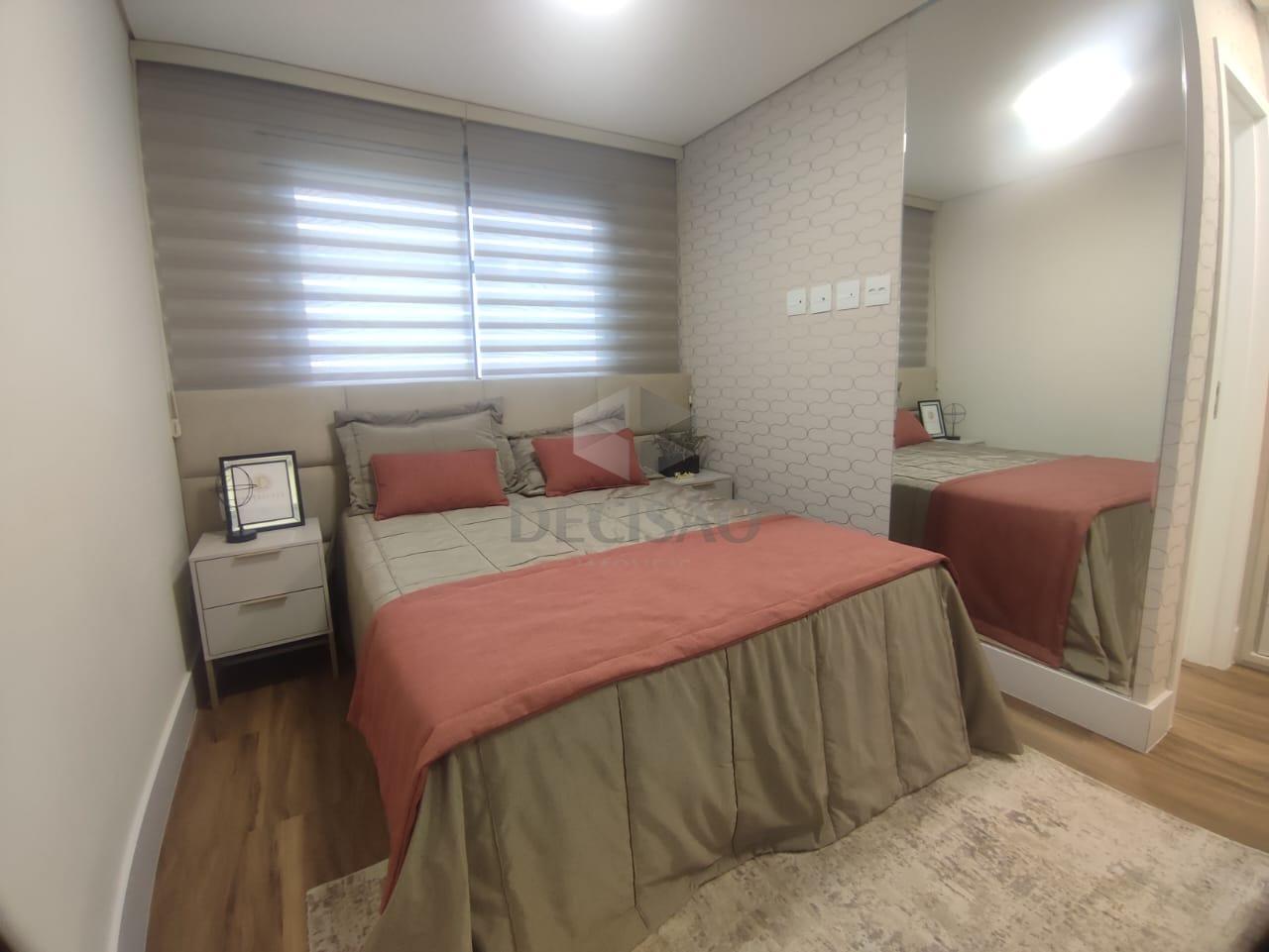 Apartamento 2 Quartos à venda no Santo Agostinho: 