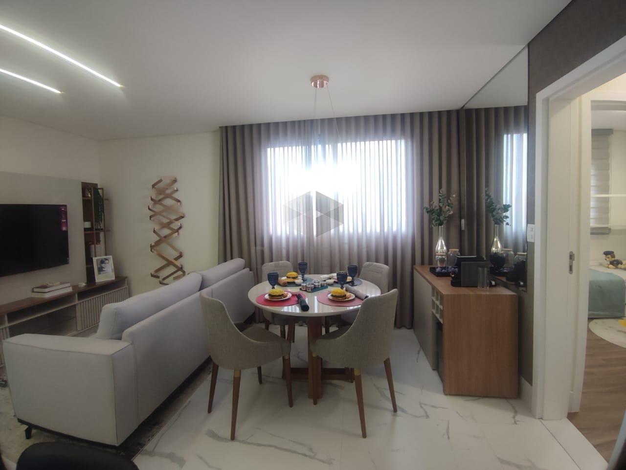 Apartamento 2 Quartos à venda no Santo Agostinho: 