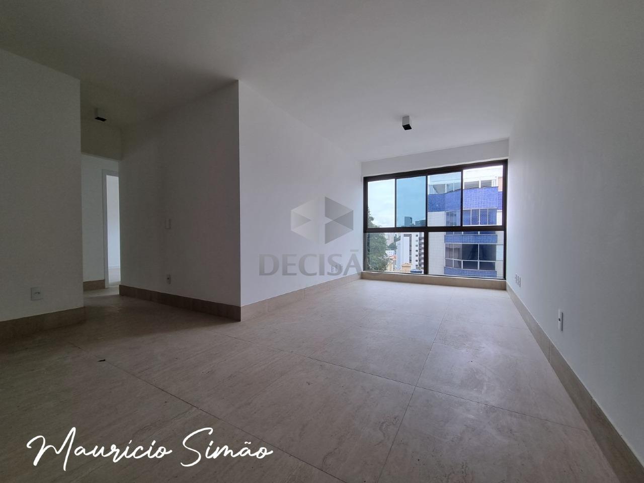 Apartamento 3 Quartos à venda no Prado: 