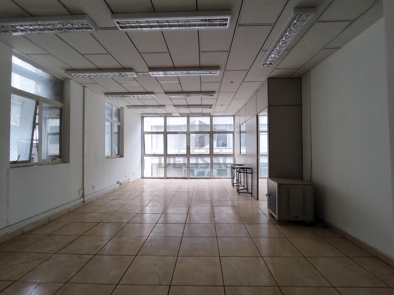 Sala à venda no Santa Efigênia: 