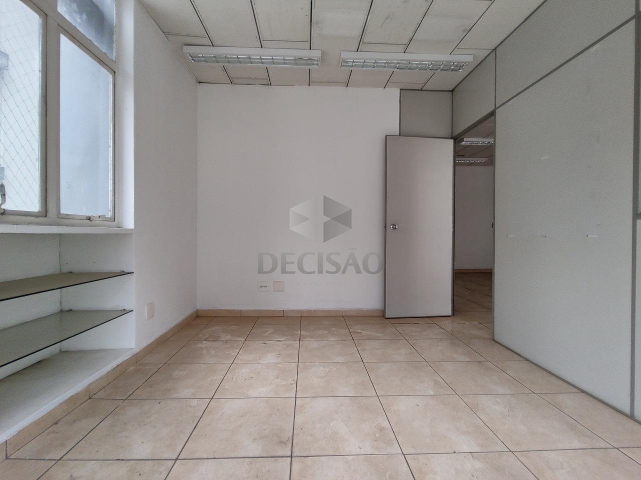 Sala à venda no Santa Efigênia: 