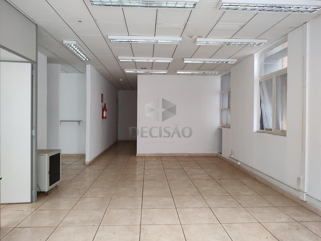 Sala à venda no Santa Efigênia: 