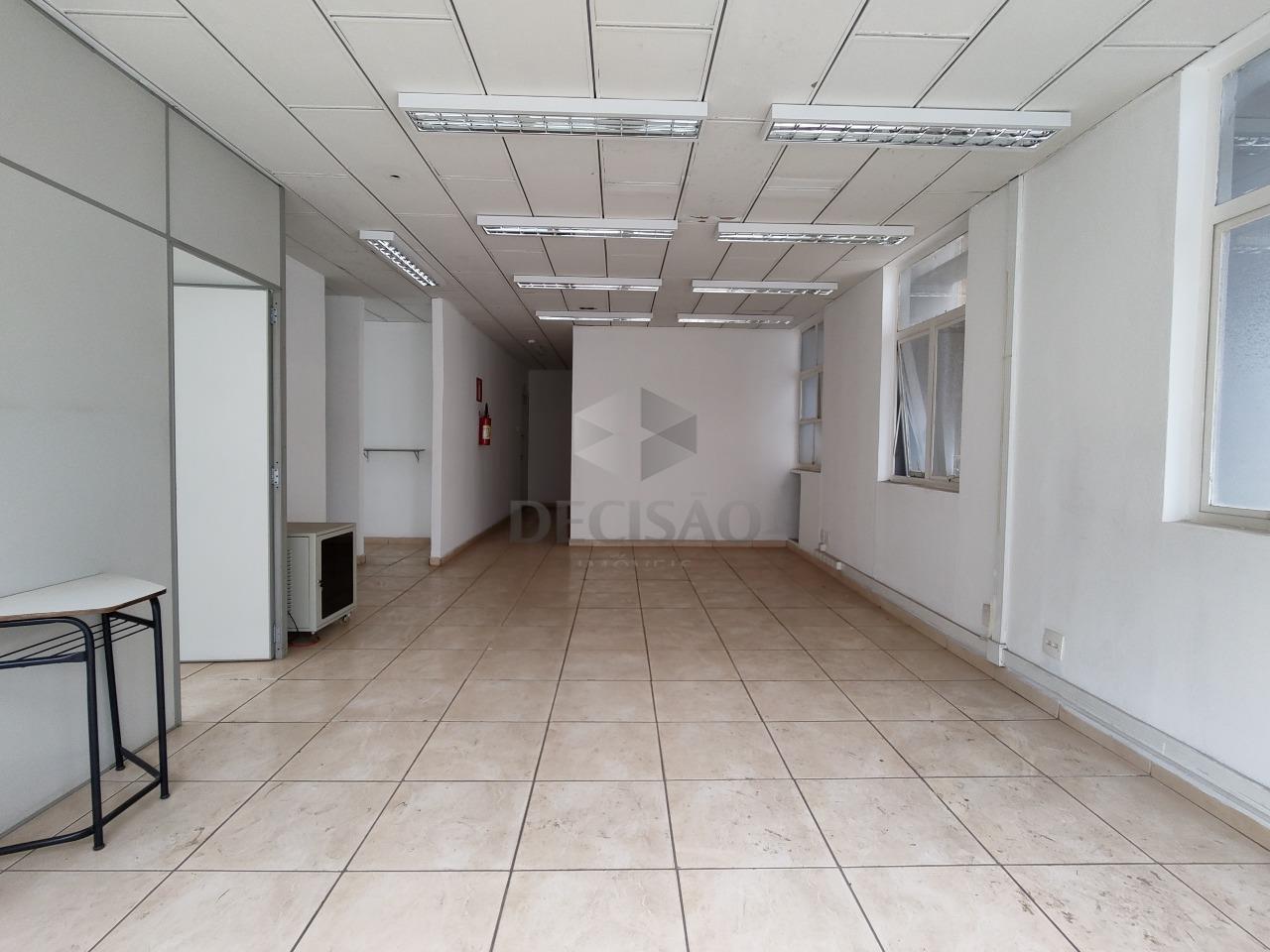 Sala à venda no Santa Efigênia: 