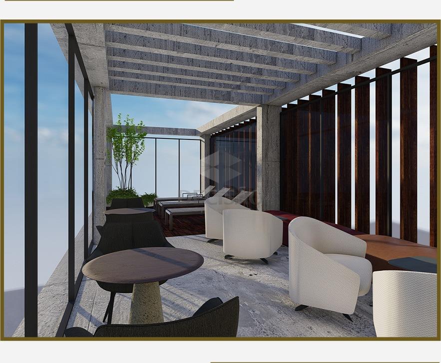 Apartamento 2 Quartos à venda no Gutierrez: 