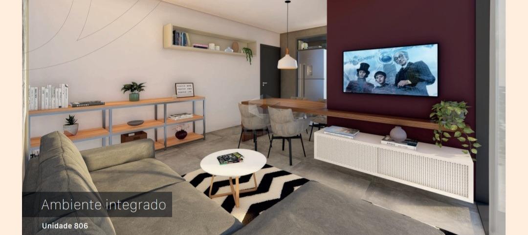 Apartamento 2 Quartos à venda no Gutierrez: 