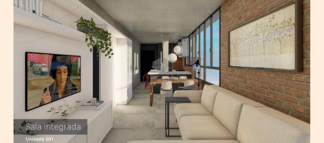 Apartamento 2 Quartos à venda no Gutierrez: 