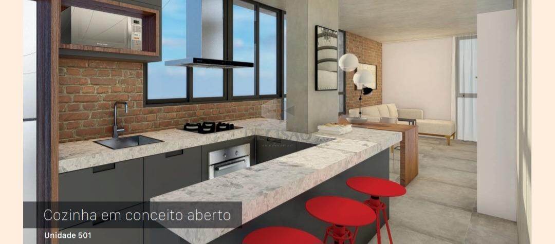 Apartamento 2 Quartos à venda no Gutierrez: 