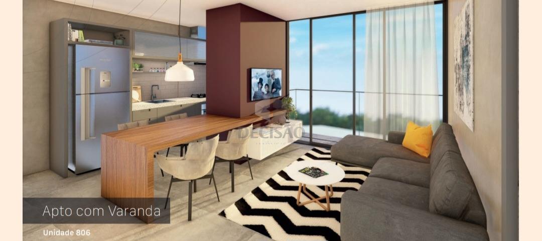 Apartamento 2 Quartos à venda no Gutierrez: 