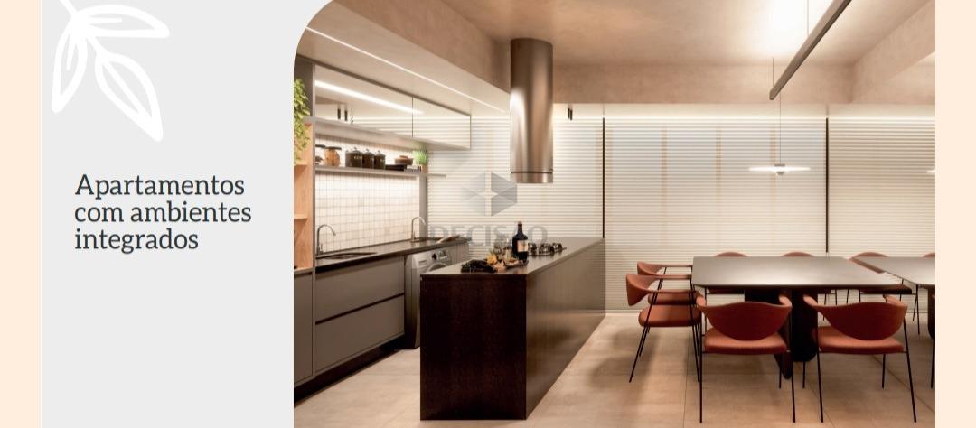 Apartamento 2 Quartos à venda no Grajau: 