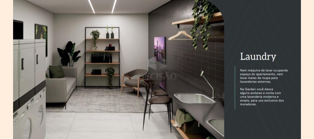 Apartamento 2 Quartos à venda no Grajau: 