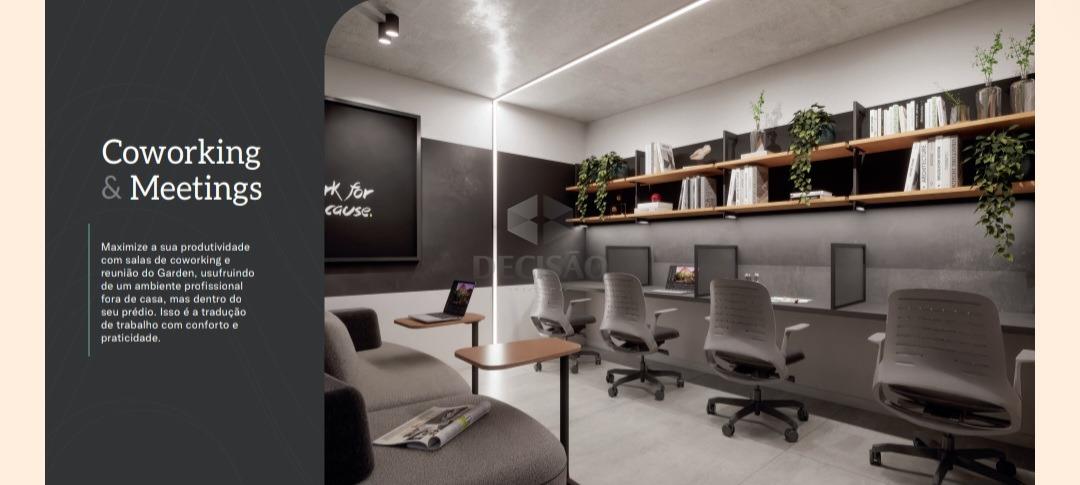 Apartamento 2 Quartos à venda no Grajau: 