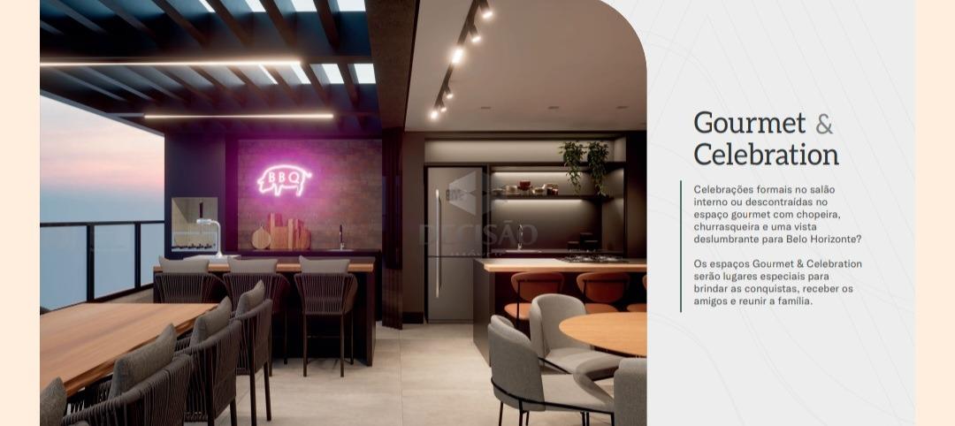 Apartamento 2 Quartos à venda no Grajau: 