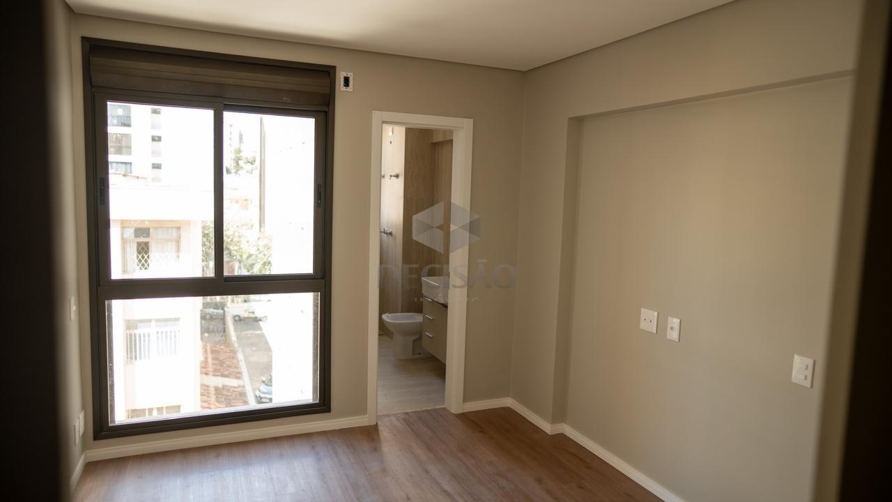 Apartamento 3 Quartos à venda no Santo Antonio: 