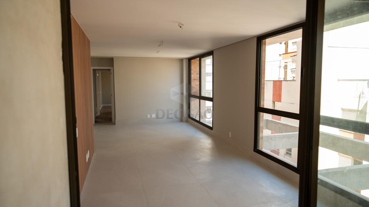 Apartamento 3 Quartos à venda no Santo Antonio: 