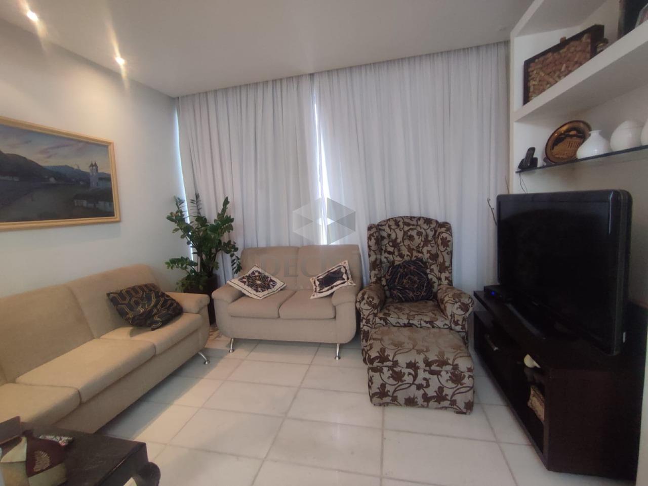 Apartamento 4 Quartos à venda no Serra: 