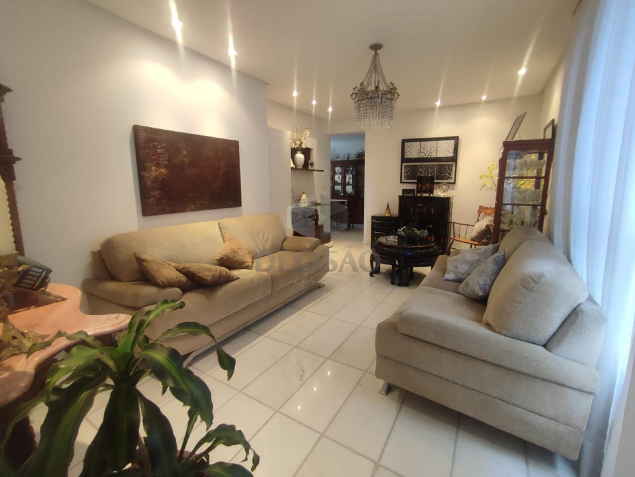 Apartamento 4 Quartos à venda no Serra: 