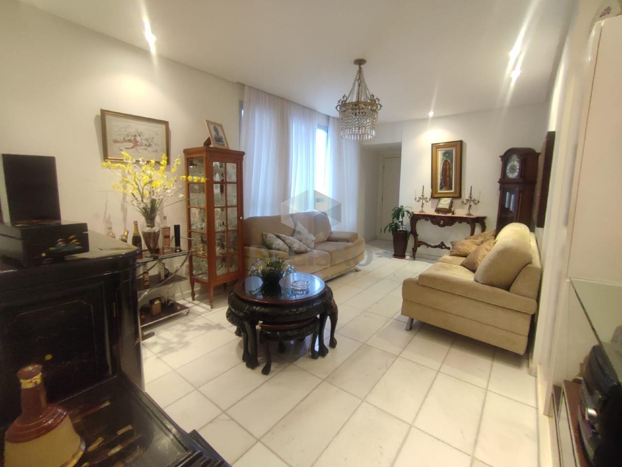 Apartamento 4 Quartos à venda no Serra: 