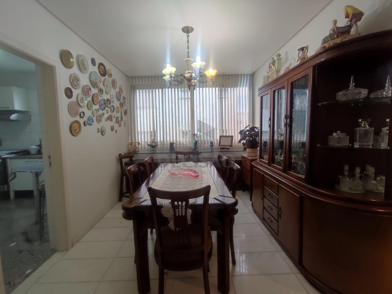 Apartamento 4 Quartos à venda no Serra: 