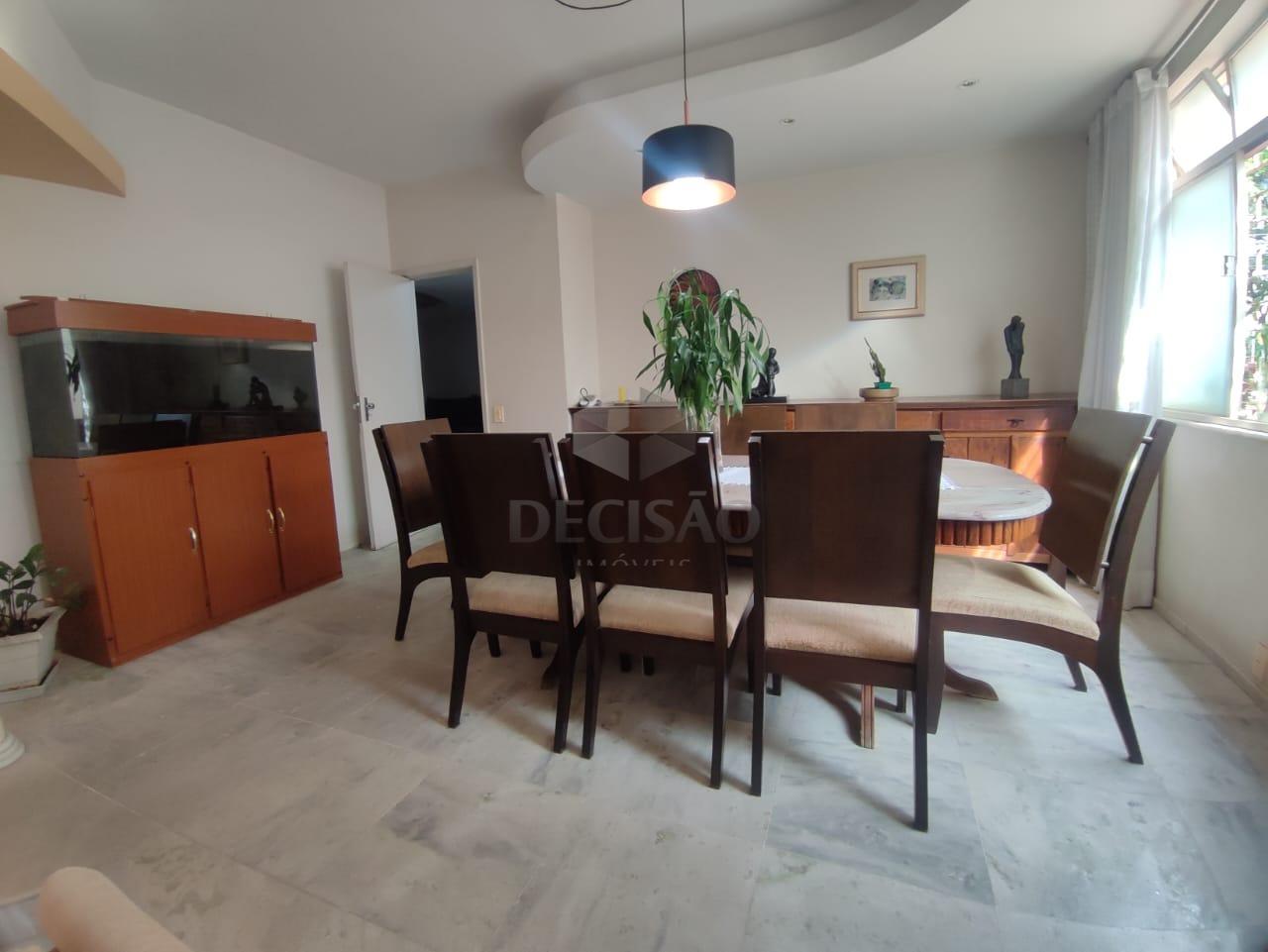 Apartamento 4 Quartos à venda no Santo Agostinho: 