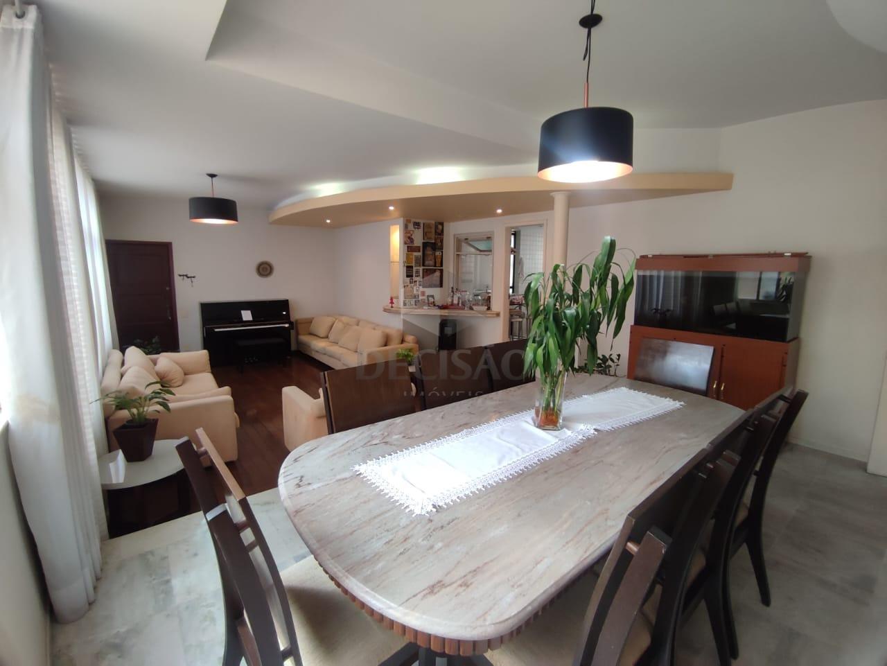 Apartamento 4 Quartos à venda no Santo Agostinho: 