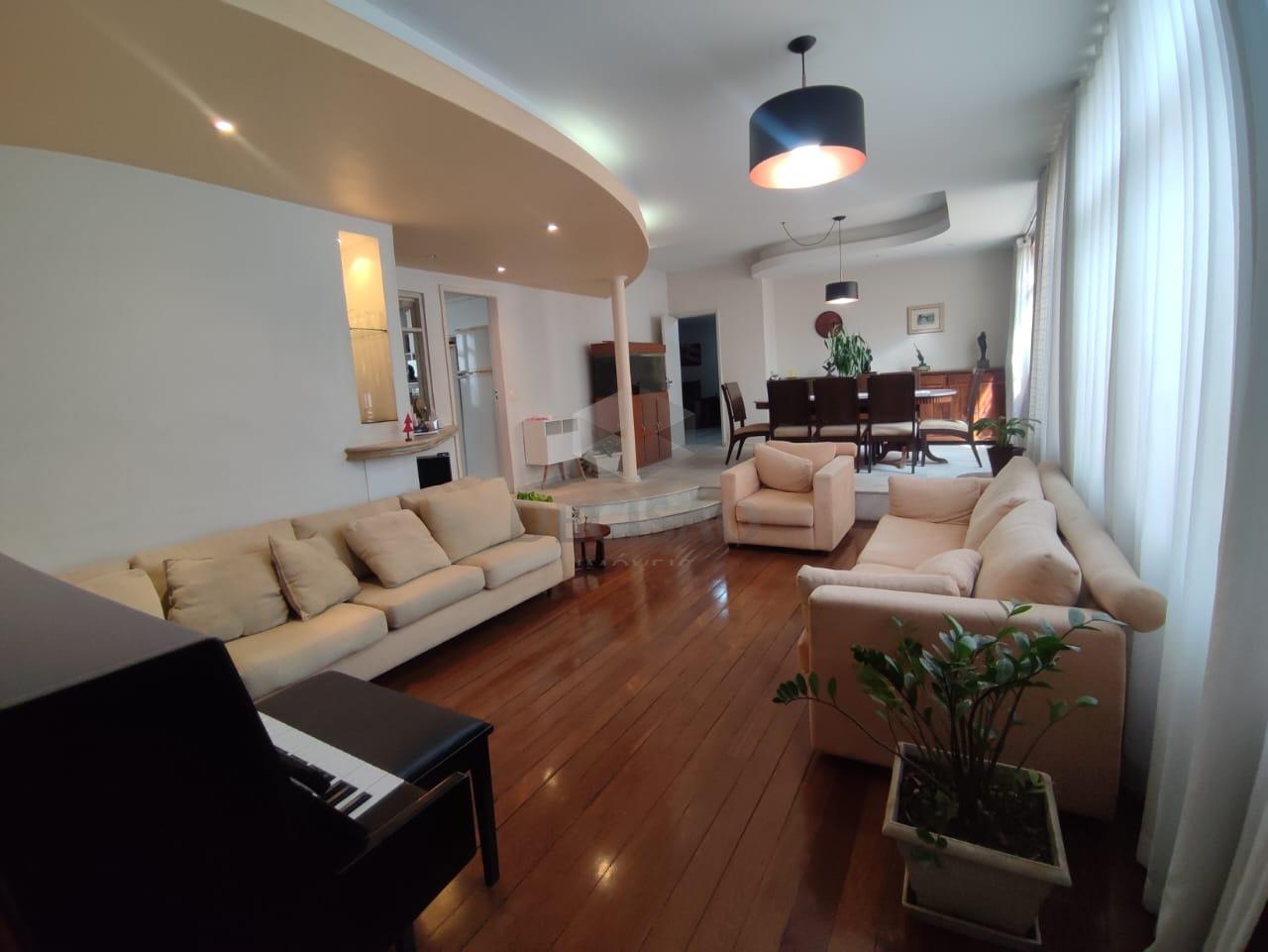 Apartamento 4 Quartos à venda no Santo Agostinho: 