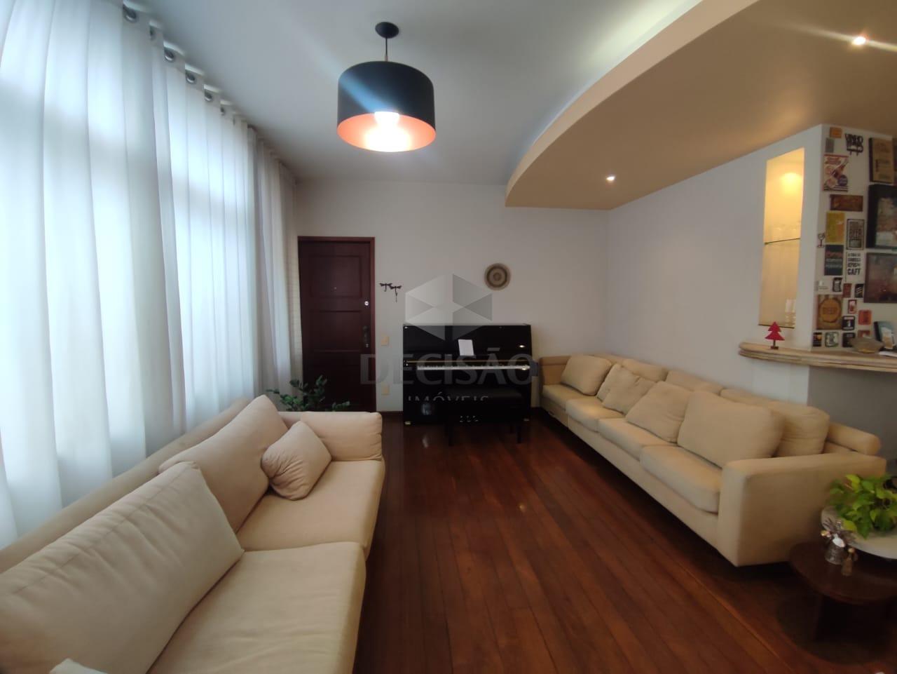 Apartamento 4 Quartos à venda no Santo Agostinho: 