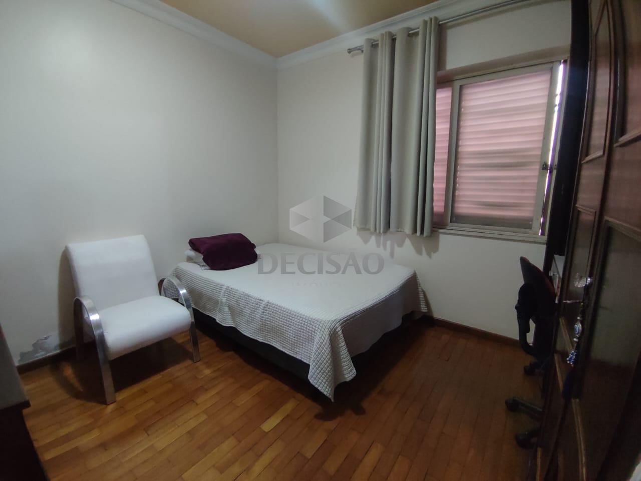 Apartamento 4 Quartos à venda no Santo Agostinho: 
