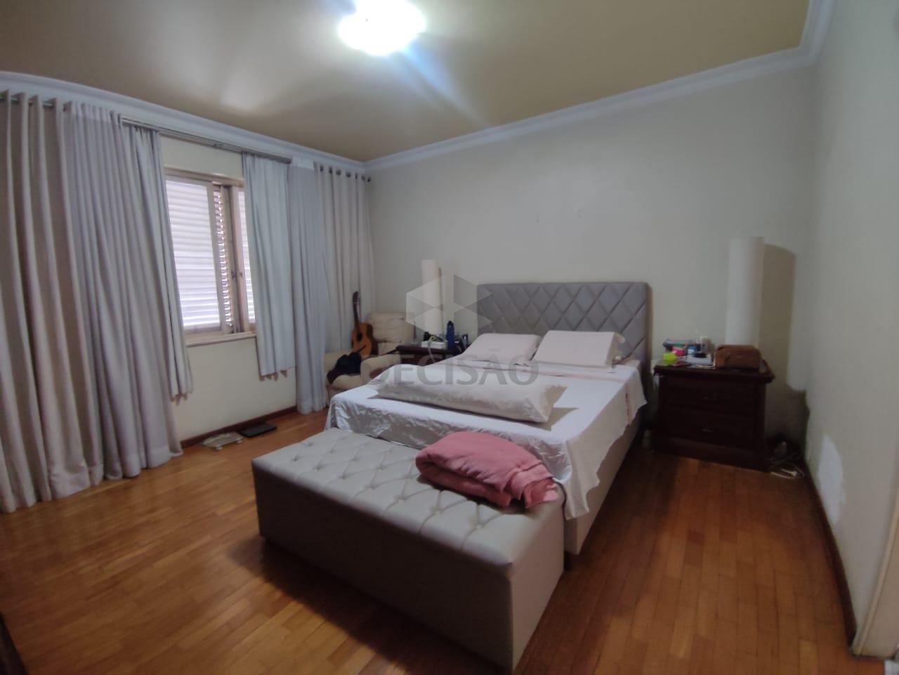 Apartamento 4 Quartos à venda no Santo Agostinho: 